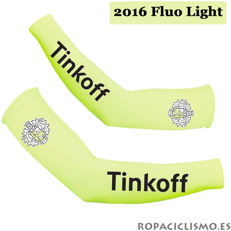 2016 Saxo Bank Tinkoff Manguitos